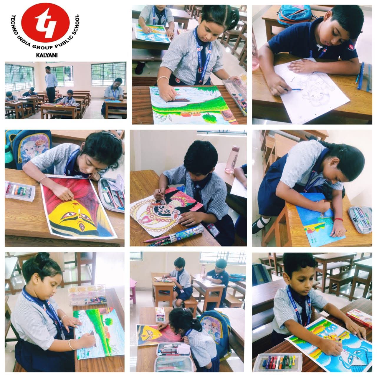 Art Competition